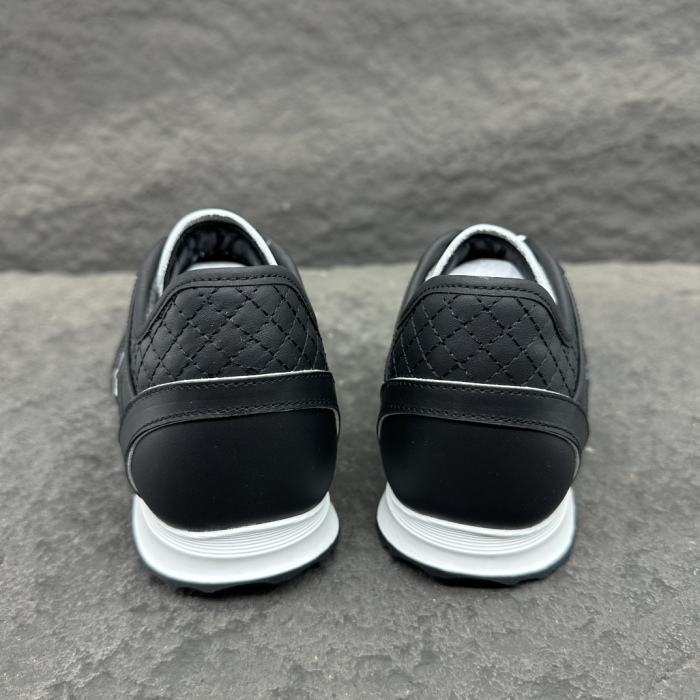 Chanel 2025ss CoCo Sneaker Size 36-46