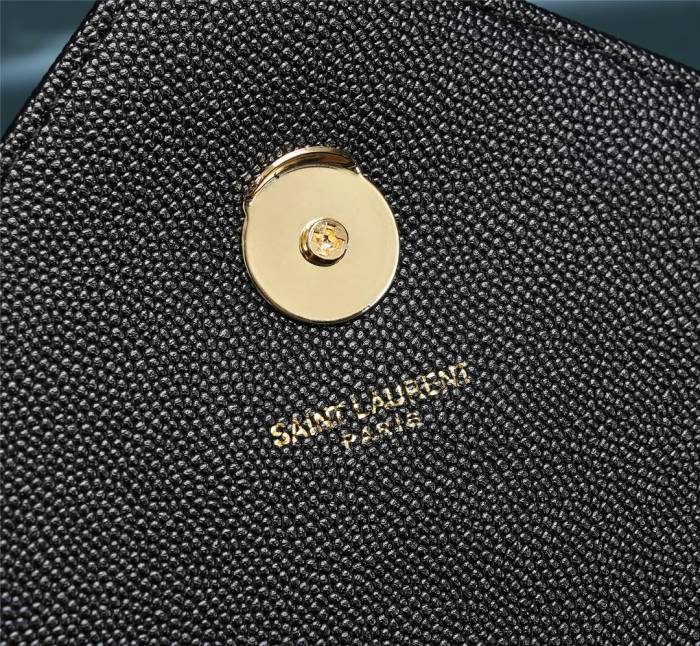 YSL Women Shoulder Bags Size 30*20*6cm