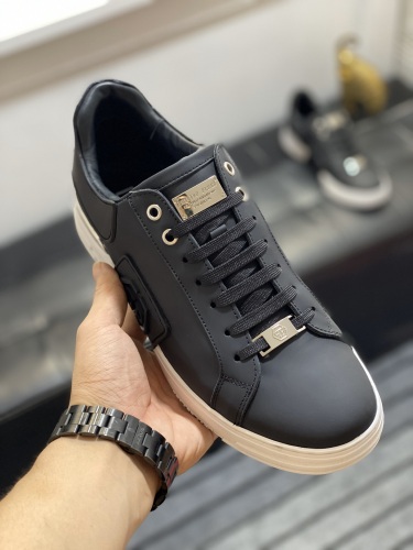 Philipp Plein Mens Outdoor Sneakers Shoes 38 - 45
