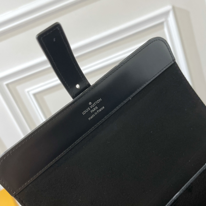 Louis Vuitton Uhrenbox