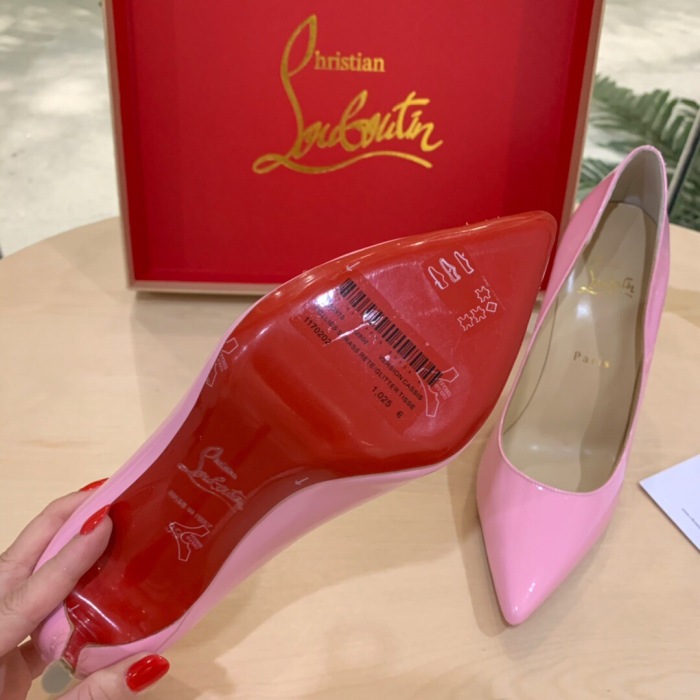 Christian Louboutin Kate Pumps Size 35-41 6-Color