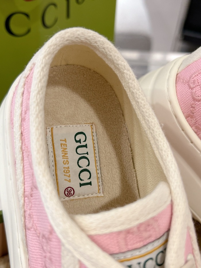 Gucci Tennis 1977 Sneaker Size 36-41
