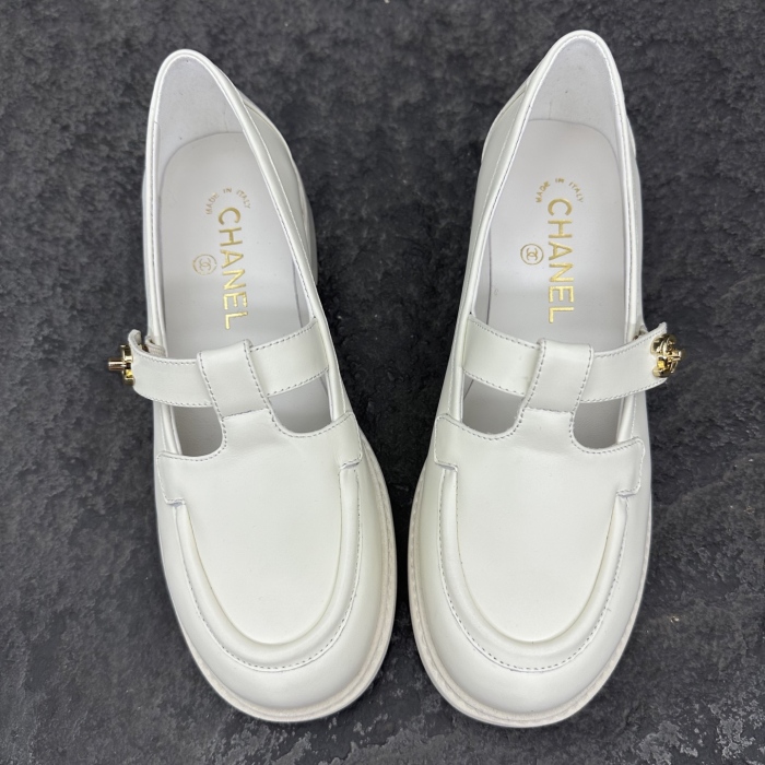 Chanel Loafers Size 35-41