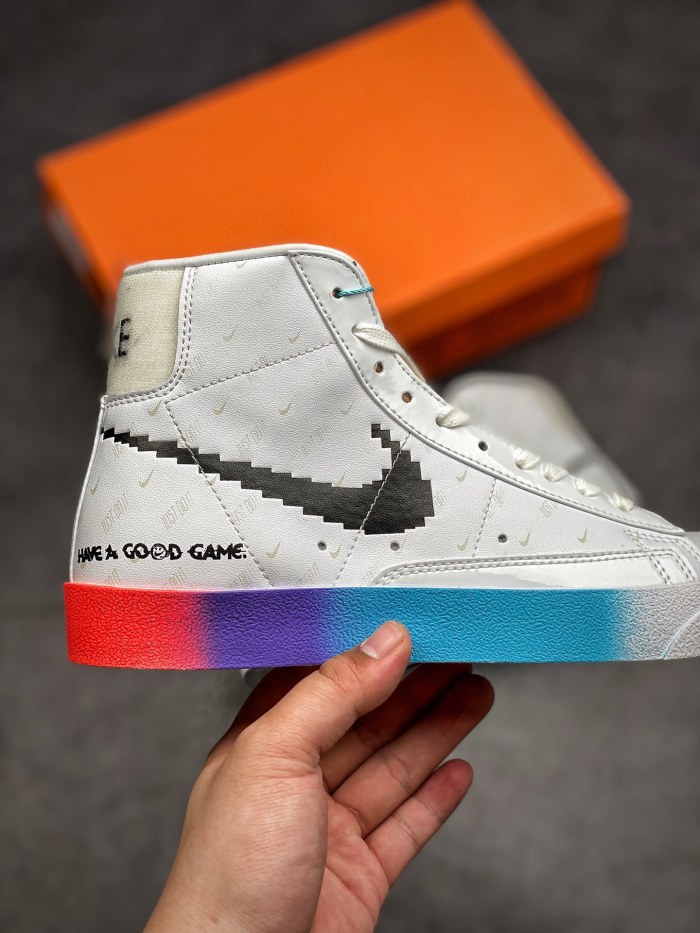Nike x Off White Mens/Women Sneakers Shoes Gr. 36-45