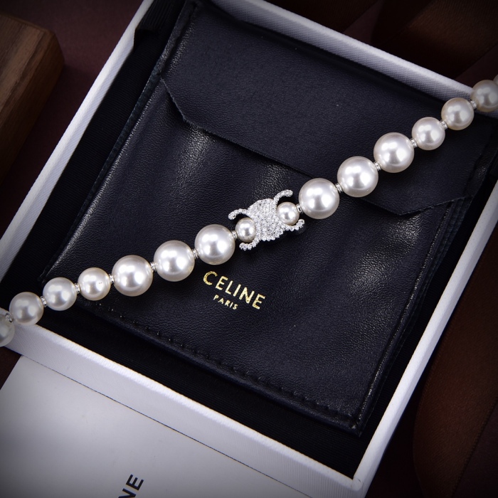 Celine Necklace