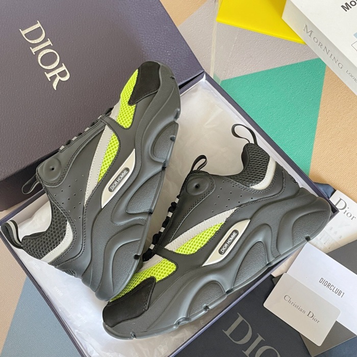 Dior B22 Sneaker Size 39-46   6-Color