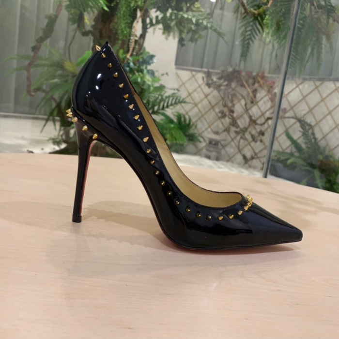 Christian Louboutin Anjalina Pumps Size 35-41 4-Color