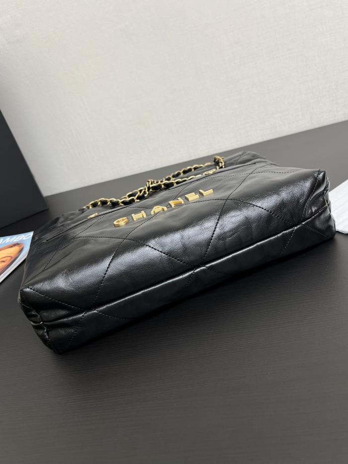 Chanel 22 Bag Women Shoulder Bags 30cm