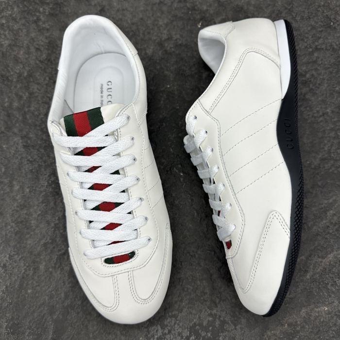 Gucci 25ss Shift Sneaker Size 36-46
