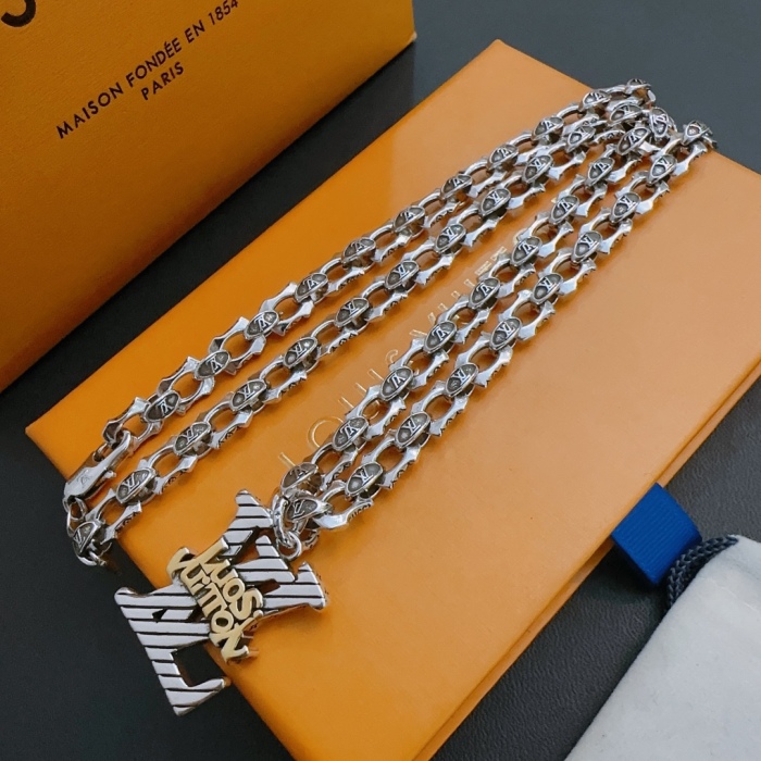 Louis Vuitton Necklace
