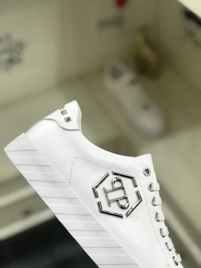 Philipp Plein Mens Outdoor Sneakers Shoes 38 - 45