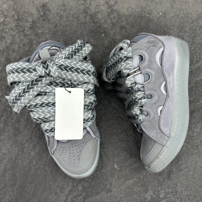 Lanvin Curb Sneaker Size 36-46