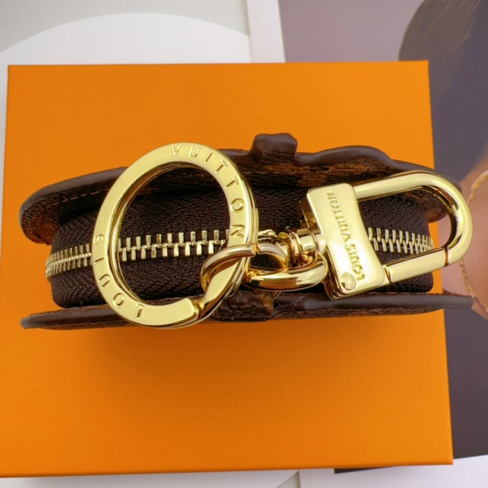 Louis Vuitton Keychain