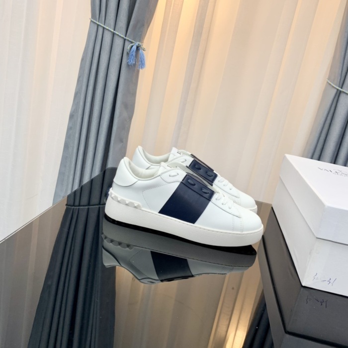 Valentino Open Sneaker Size 36-46