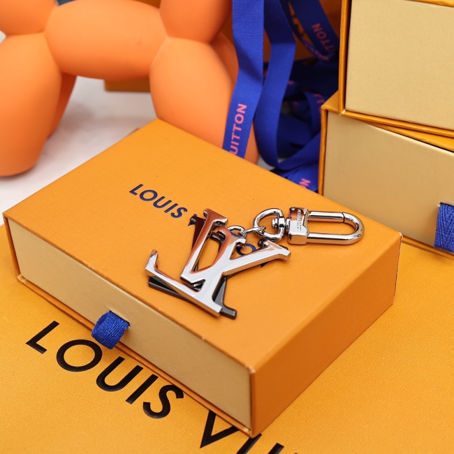 LV 2022 keychain