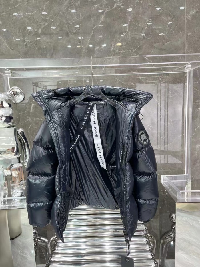 Canada Goose Winter Jacket S-XXL