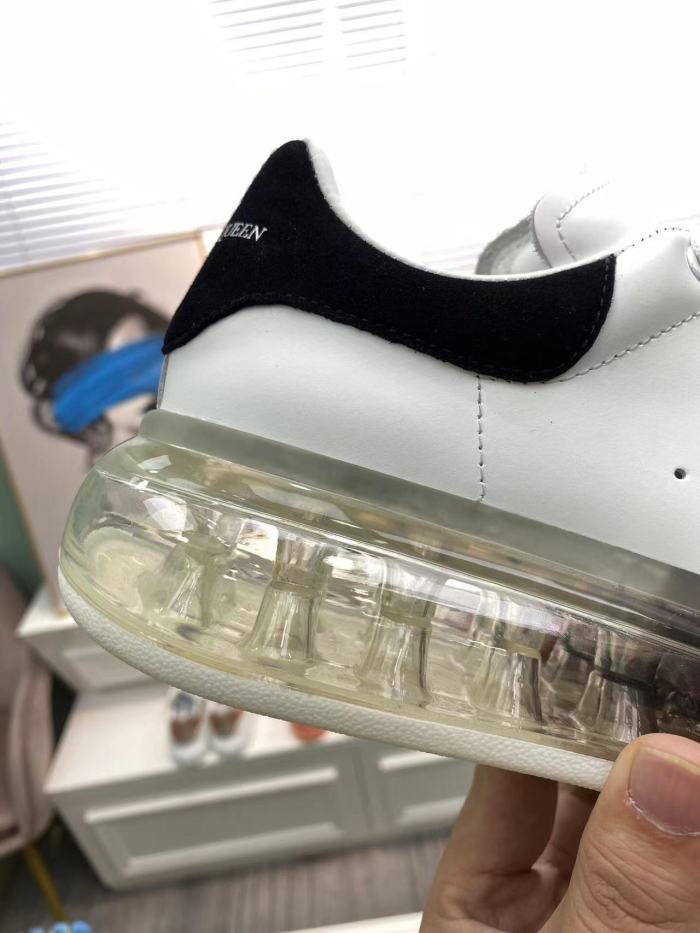 Alexander McQueen OVERSIZED Sneaker Size 35-45  7-Color