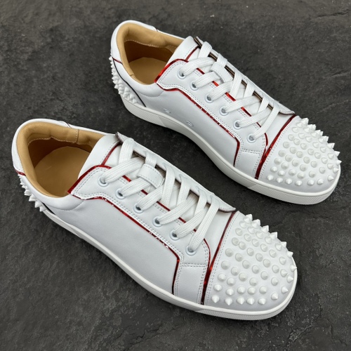 Christian Louboutin Sneaker Size 36-46