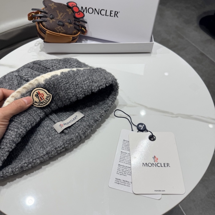 Moncler Knitted Hat