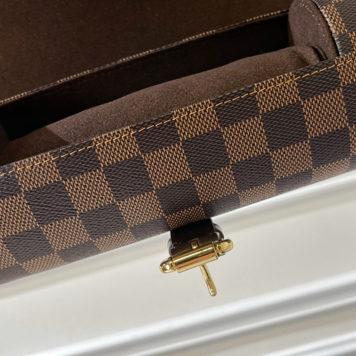 Louis Vuitton Uhrenbox