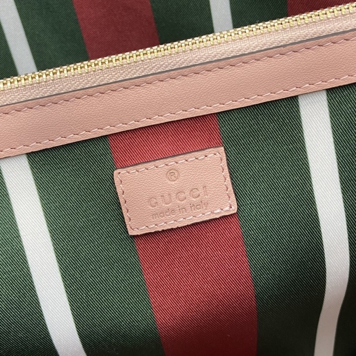 Gucci GG Emblem Women Shopping Bags Size 38*25*15cm