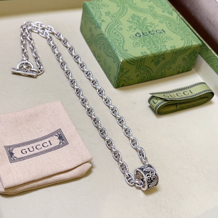 Gucci Necklace