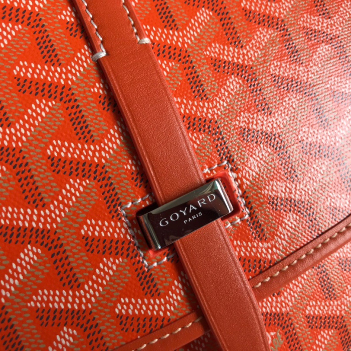 Goyard Belvedere Shoulder Bags for Men Size 22*16*7cm