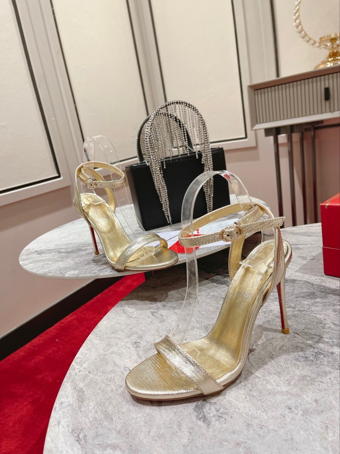 Christian Louboutin Loubigirl Pumps Size 35-41 4-Color