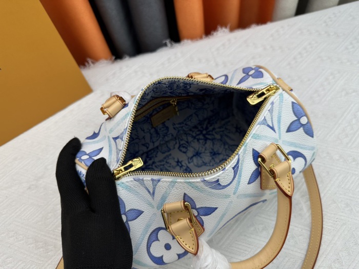 Louis Vuitton M11264 Speedy Bandoulière 25 Shoulder Bags Size 25*19*15cm