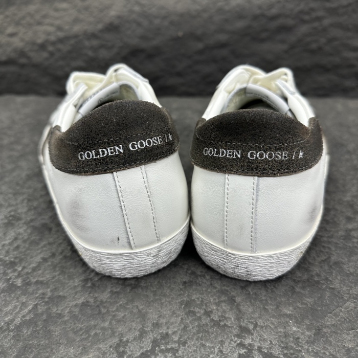 GGDB SUPER-STAR Sneaker Slippers Size 36-46