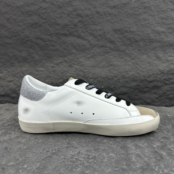 GGDB SUPER-STAR Sneaker Slippers Size 36-46