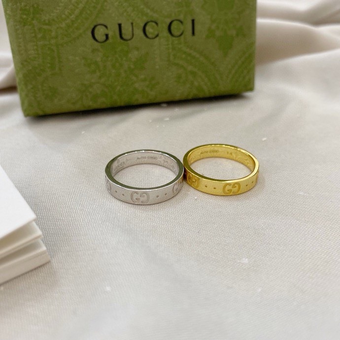 Gucci Ring 10# - 20#