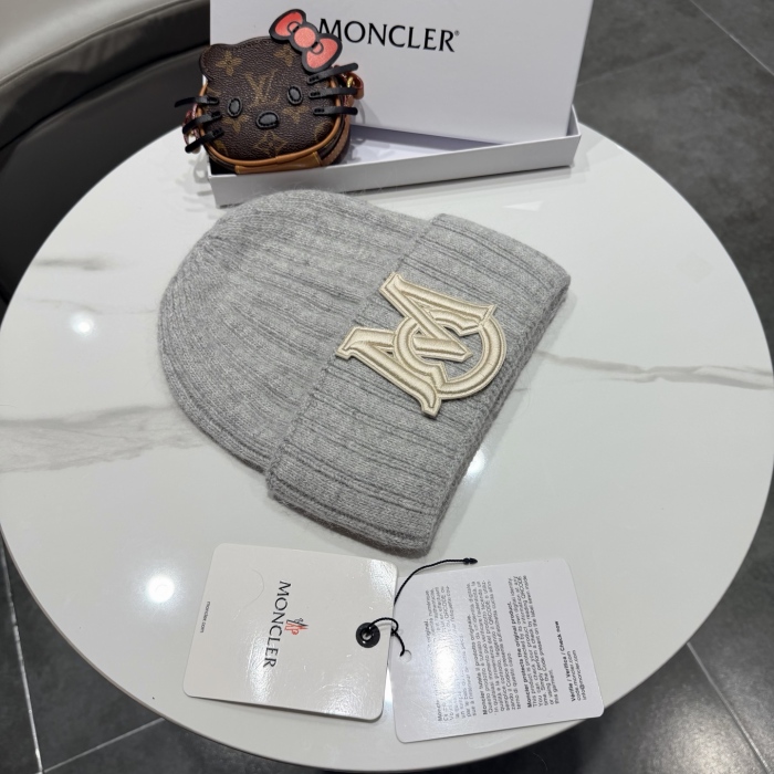 Moncler Knitted Hat