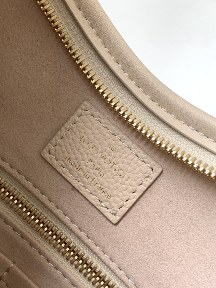 Louis Vuitton M24652 CarryAll Women Bags Size 29*24*12cm