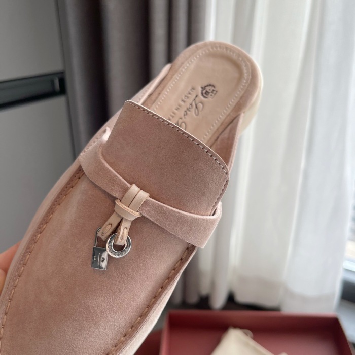 Loro Piana Women Slippers Size 36-41