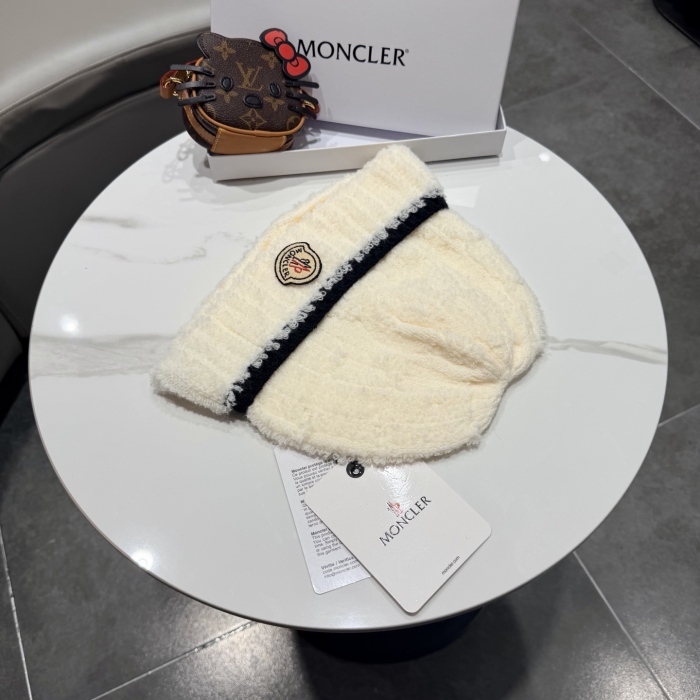 Moncler Knitted Hat
