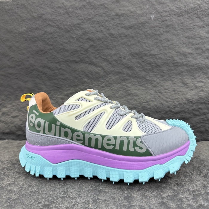 Moncler Trailgrip GTX Sneaker Size 36-46