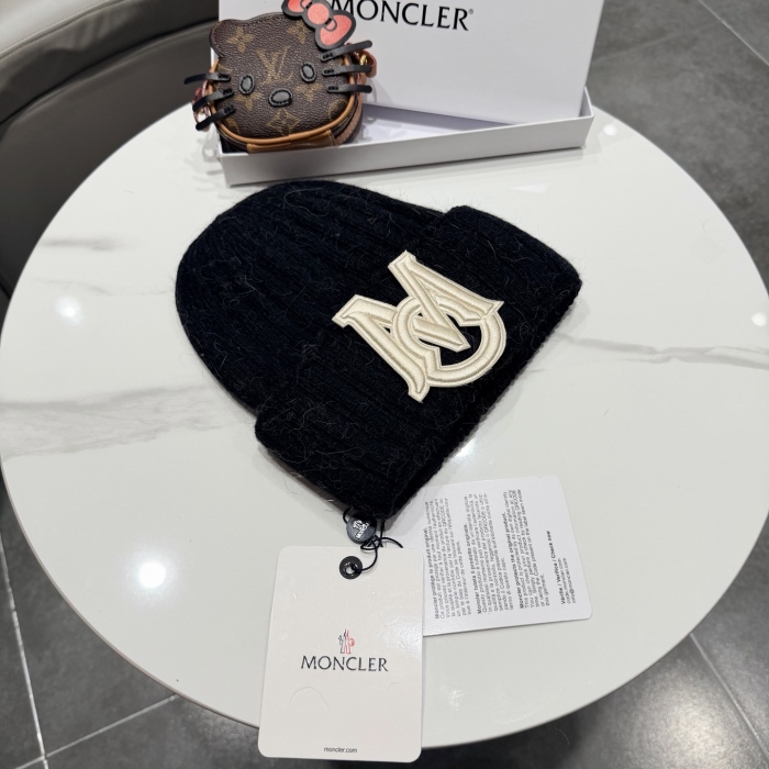 Moncler Knitted Hat