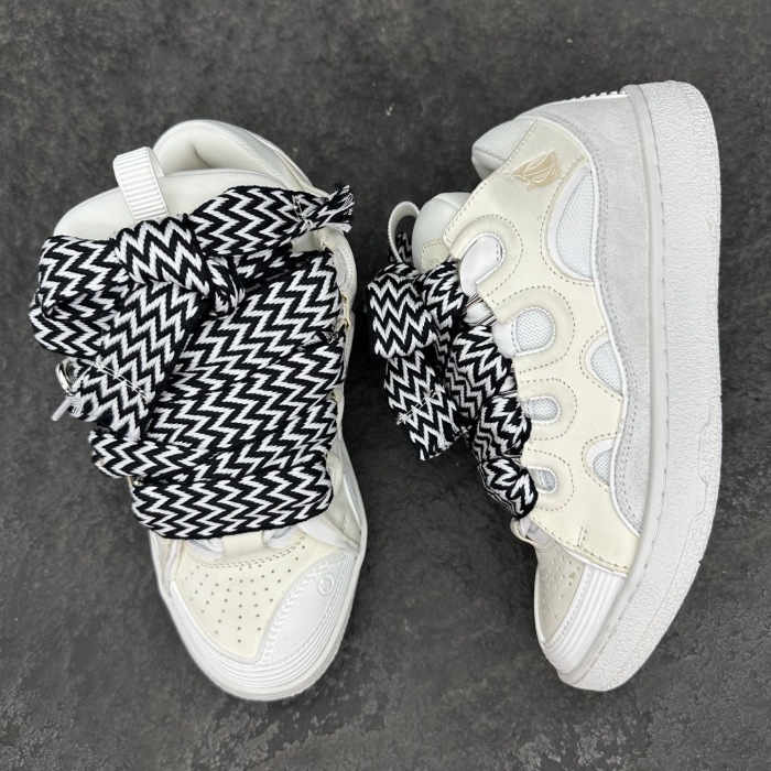 Lanvin Curb Sneaker Size 36-46