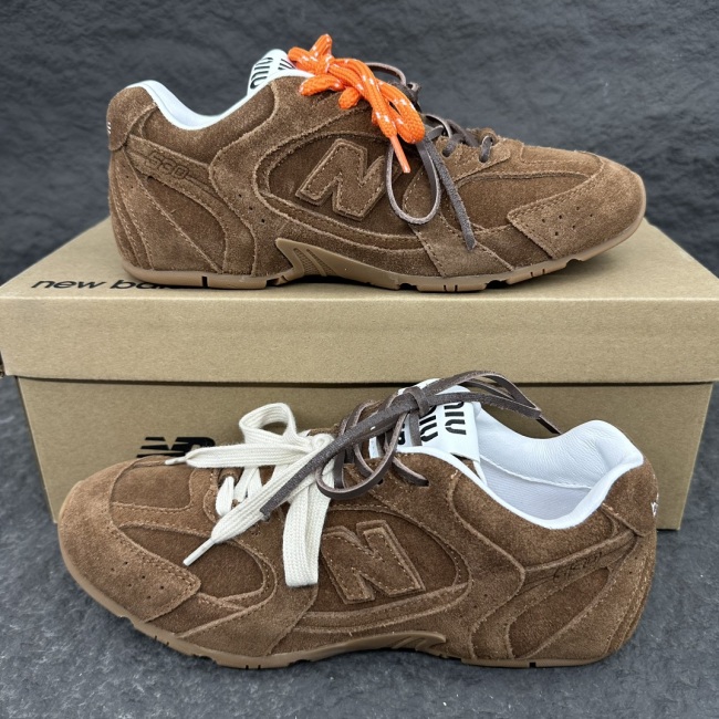 MiuMiu x New Balance Sneaker Size 35-46