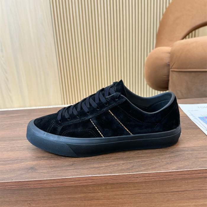 TOM FORD Sneaker Size 39-45