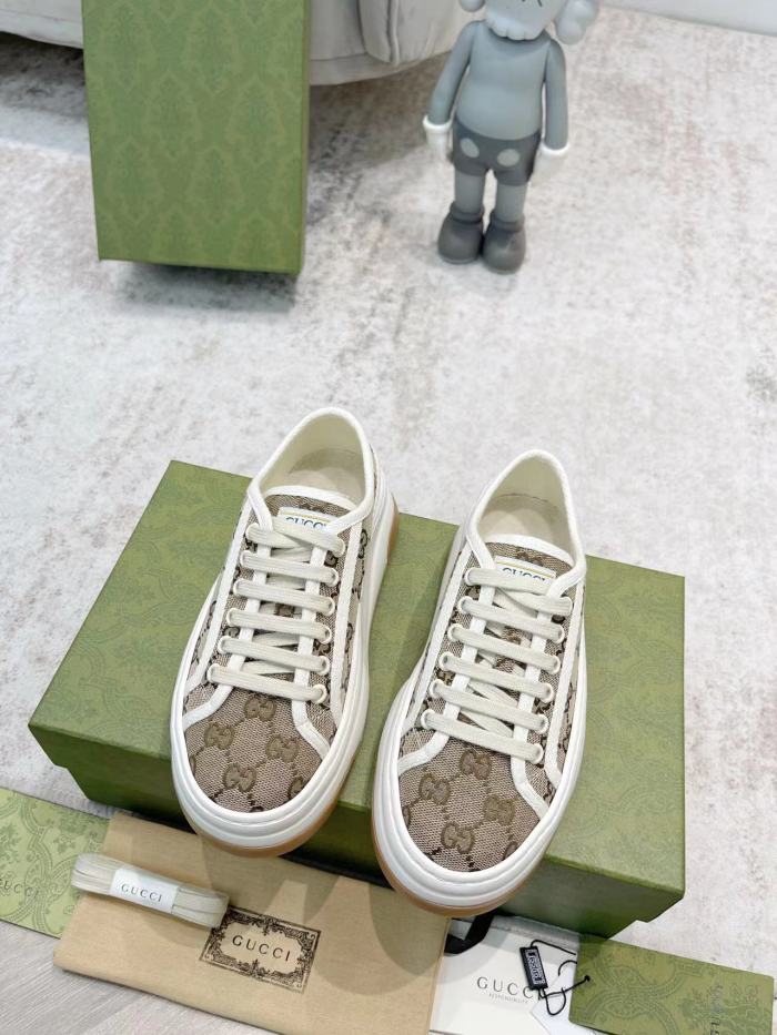 Gucci Tennis 1977 Sneaker Size 36-45
