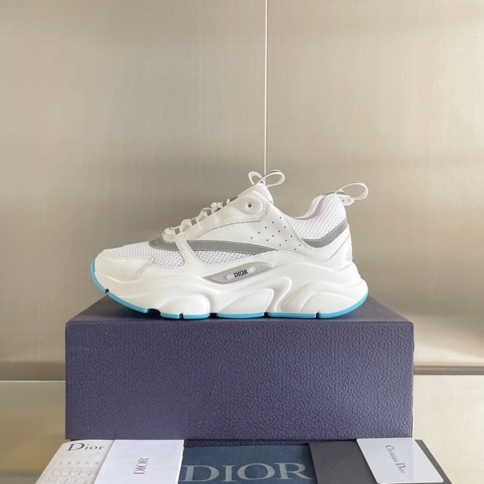 Dior B22 Sneaker Size 39-46   6-Color