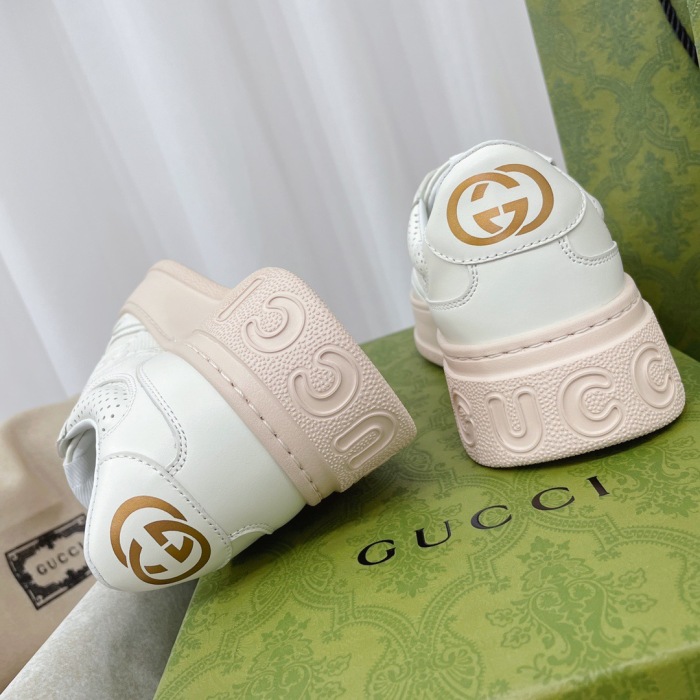 Gucci GG Sneaker Size 36-46 8-Color