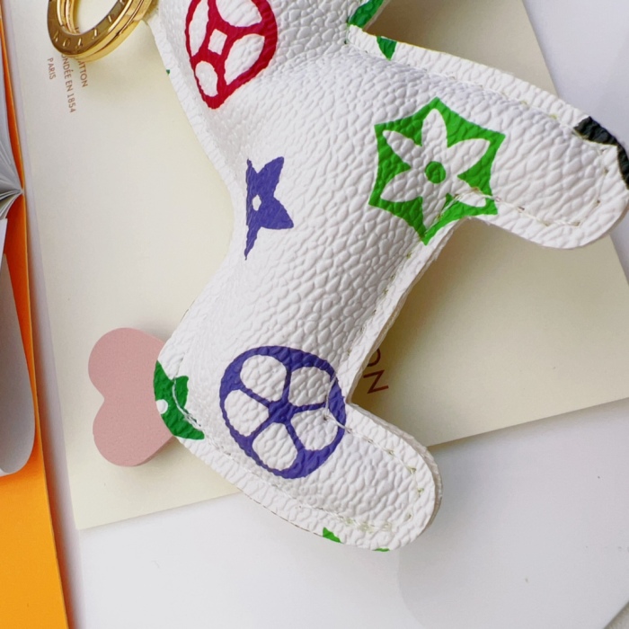 Louis Vuitton Keychain