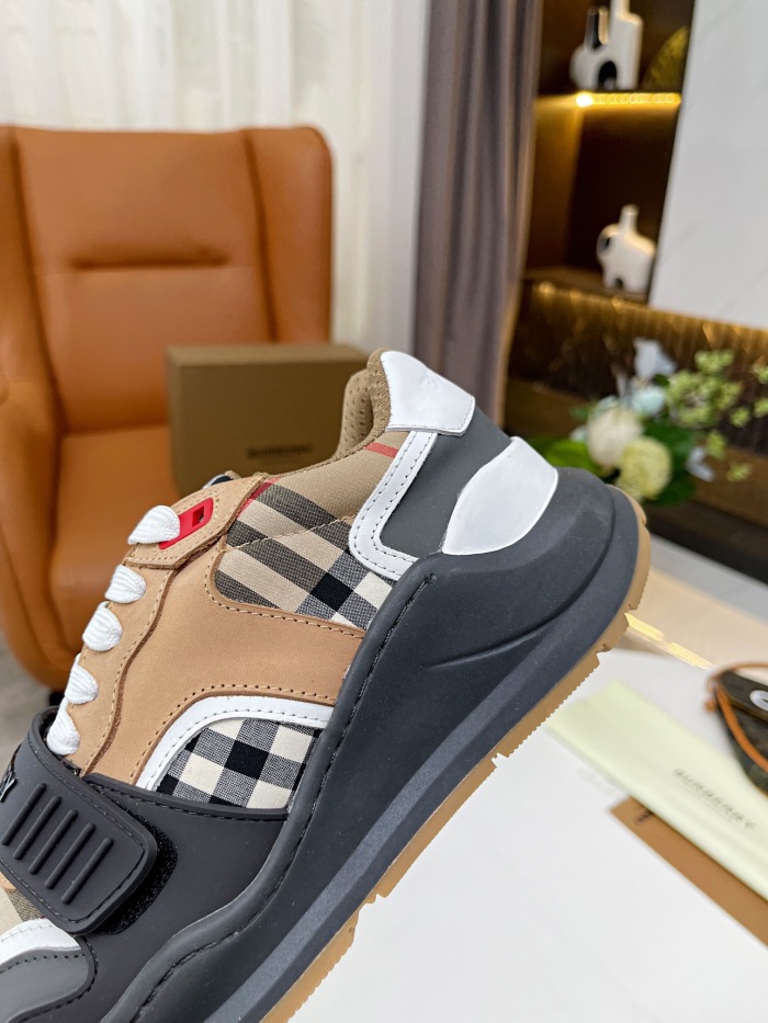 Burberry Sneaker Size 36-46