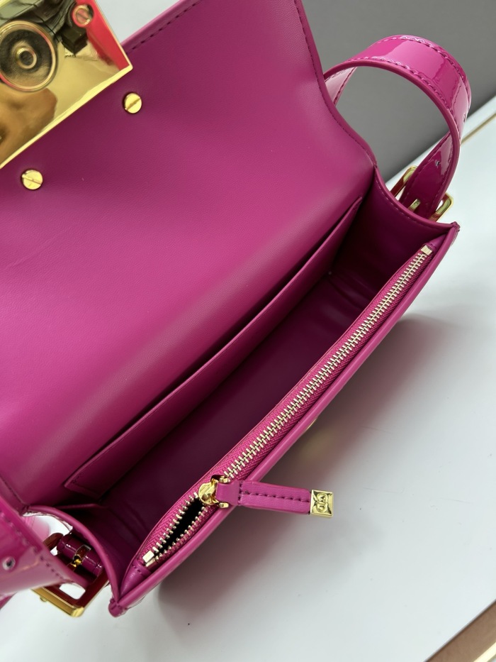 Dior Miss New Women Shoulder Bags Size 18*6.5*11cm