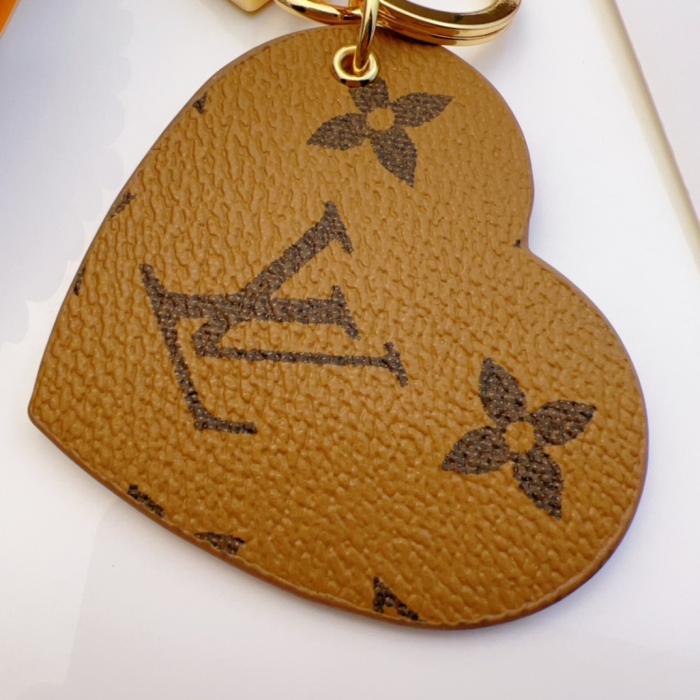 Louis Vuitton Keychain