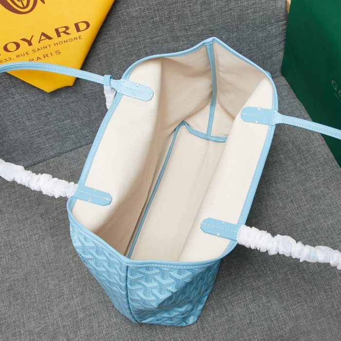 Goyard Saint Louis Shopping Bags 2-Size