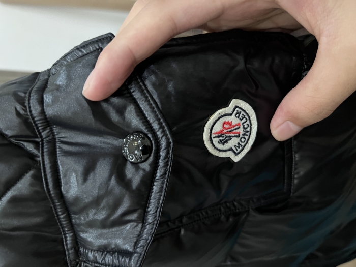 Moncler Maya Winter Jacket Size 1 - 6
